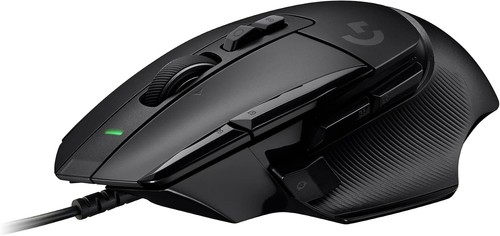 Logitech g502 wired gaming - logitech,