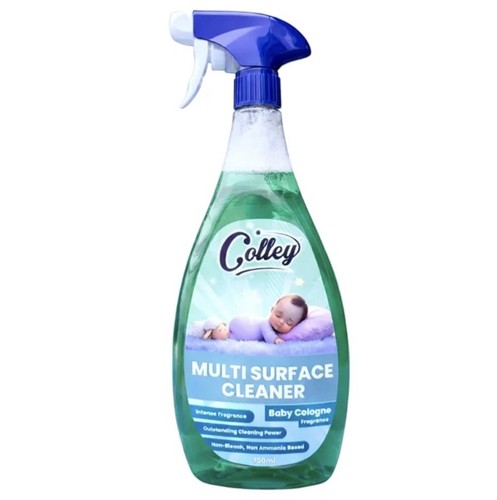 Colley multi surface - surface, spray