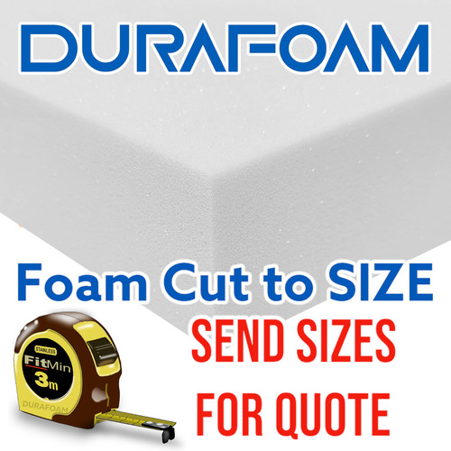 High density upholstery foam - foam,