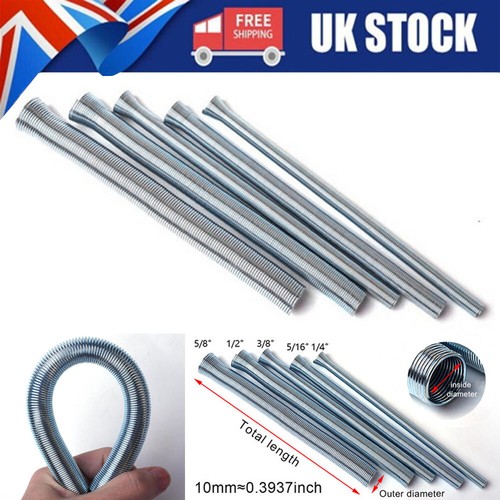 5pcs wire spring tube - spring,