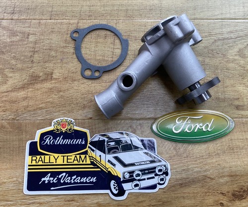 Ford escort mk1 mk2 - escort,