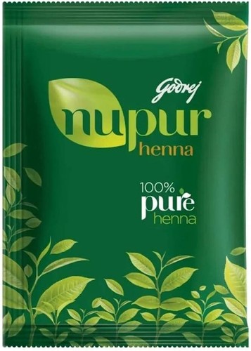 Godrej nupur heena - nupur,