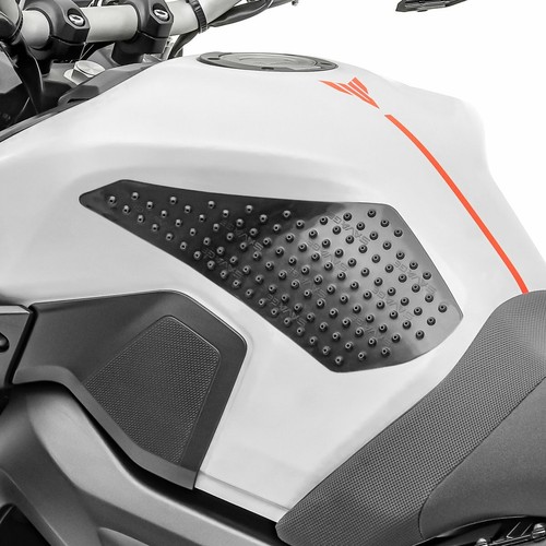 Tank protector pads honda cbf - tank,