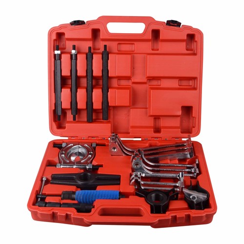 Hydraulic ton bearing - hydraulic, 10