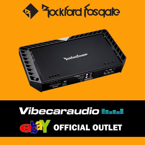 Rockford fosgate power - rockford,