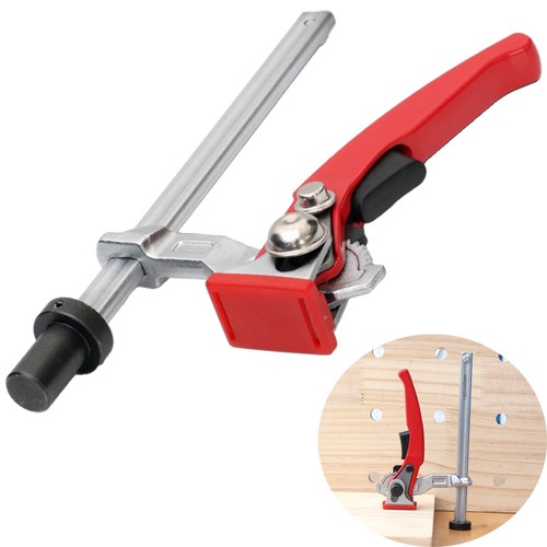 Bench dog clamp - dog, quick
