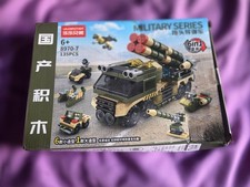 Building Blocks Set 6 In 1