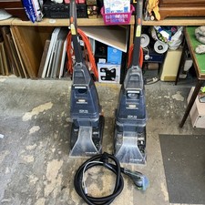 2 X VAX COMMERCIAL VACUUM