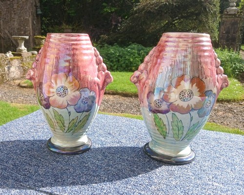 Pair vintage kensington - pair, of
