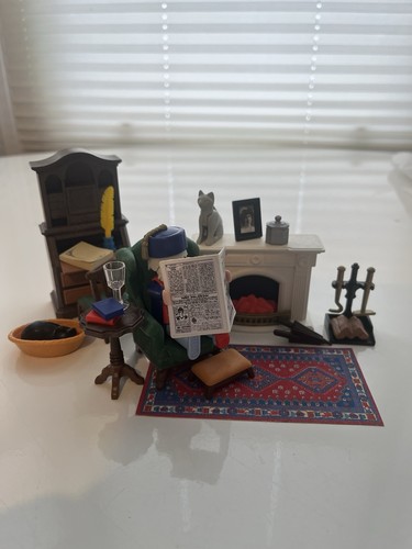 Playmobil 1900 5310 victorian - 1900,