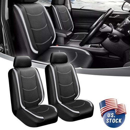 Front seat covers protector - front,