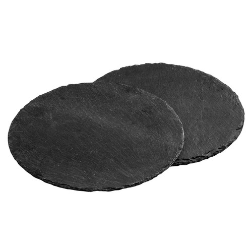 Set modern slate dark - set,