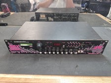 ART SGX 2000 Express – Tube