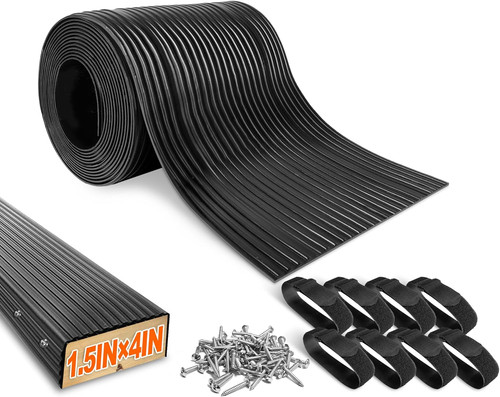 Waterproof bunk wrap kit - pe,