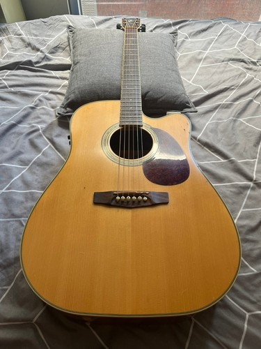 Cort mr730fx all solid sitka - cort,
