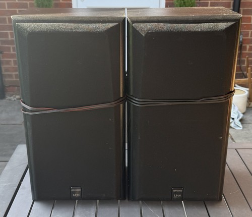 Vintage kenwood passive - kenwood,