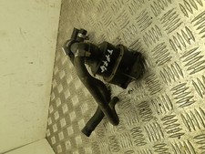 Auxiliary Water Pump Mercedes-Benz S-Class W126 1983 1268300084