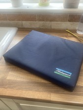 Shakespeare Seat Box Cushion