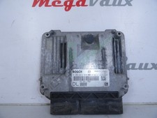 Vauxhall Vectra C 2002-2008