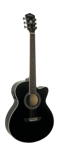 Washburn ea12b festive - washburn,