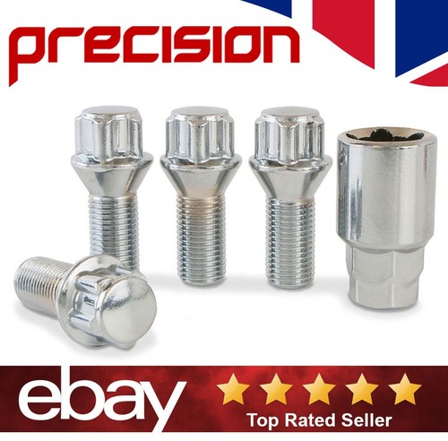 Locking wheel nuts bolts - wheel,