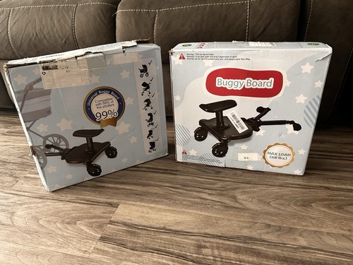 Universal buggy board - universal,