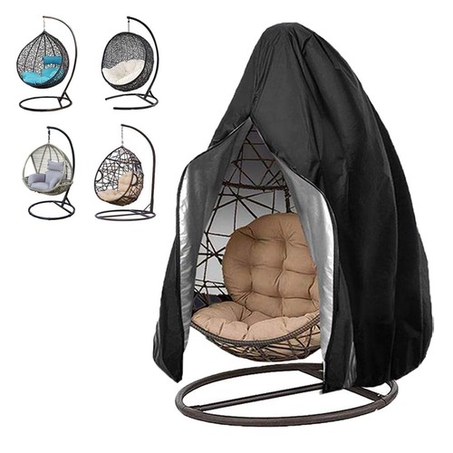 Waterproof egg chair - egg,