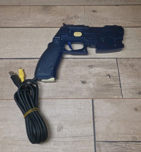 Con2 namco light gun - namco,