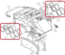 Alcon: ADeX Calliper Piston