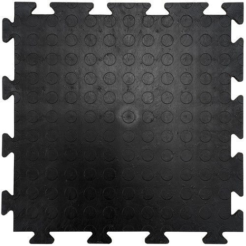 Coinect single garage - single, floor