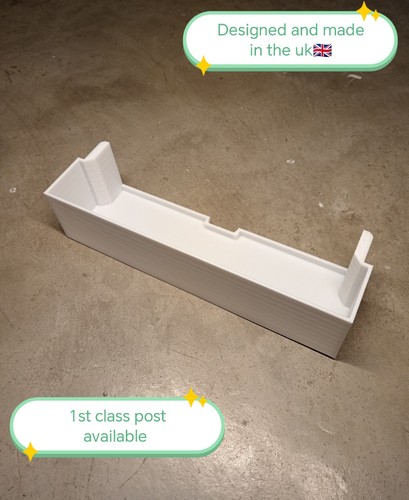 Dometic fridge door shelf - dometic,