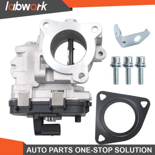 Throttle body for - body,