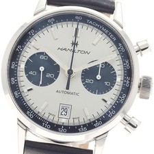 HAMILTON Intramatic H384160