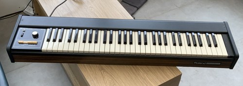 Vintage roland piano 61 - vintage,