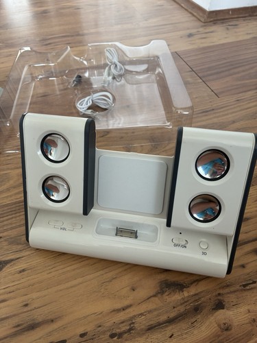 Isound portable audio - portable,