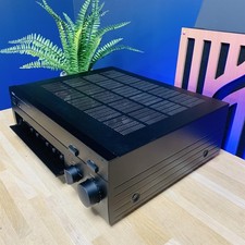 Yamaha AX-590 Natural Sound