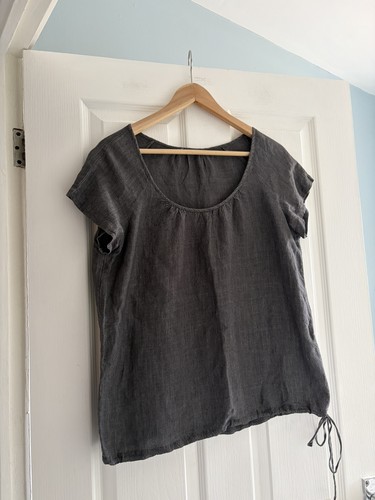 Toast top womens size 14 - size, uk