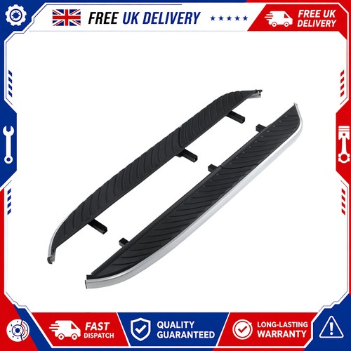 Side steps for land rover - steps,