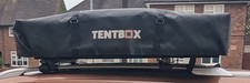 TentBox Lite Car Roof Tent