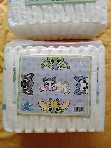 Abu abuniverse peekabu abdl - peekabu,