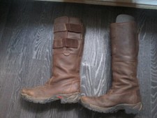 COUNTRY RIDER BROWN STANDARD