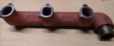 GENUINE LISTER PETTER INLET MANIFOLD AFTER 1970 SR3 203-51120