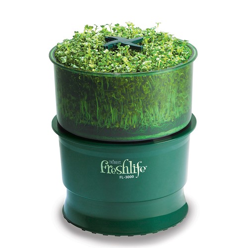Tribest freshlife automatic - tribest,