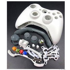 Controller Shell Full Kit