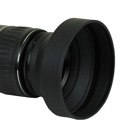 58mm soft rubber - 58mm,
