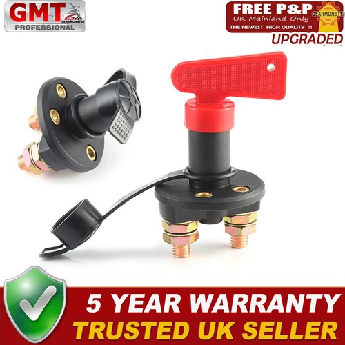 Universal battery cut off kill - battery,