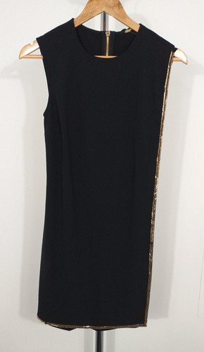 Ted baker ladies black double - ted,