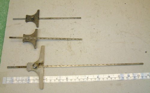 Vintage tools moore - tools,