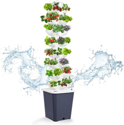 Liropau pods hydroponic - liropau,
