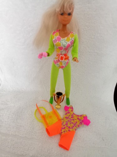 Simba steffi love - love, doll